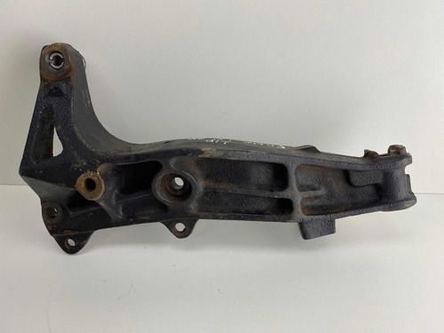 Suporte Coxim Direito Fiat Palio Siena 1.0 1997 Até 2001