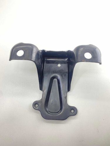 Suporte Coxim Direito Ford Fiesta 2006 A 2012