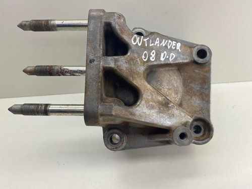 Suporte Coxim Direito Outlander 3.0 V6 2005 A 2012