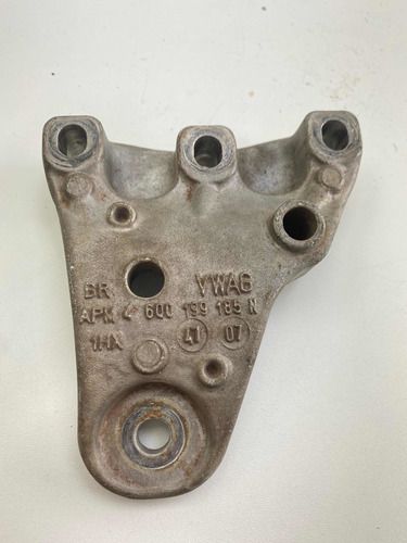Suporte Coxim Direito Polo 1.6 2006 A 2012