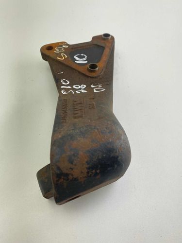 Suporte Coxim Direito S10 Blazer 2.8 2001 A 2011