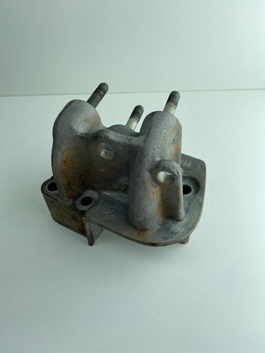 Suporte Coxim Fiat Uno Palio Fiorino Evo 2011 A 2016 Direito