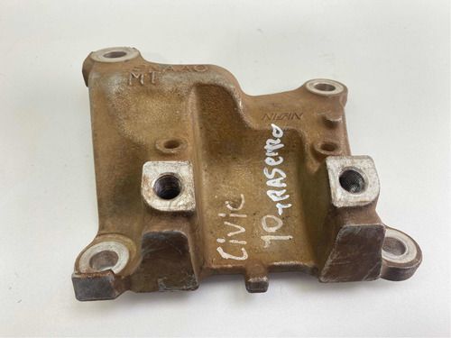 Suporte Coxim Traseiro Câmbio Civic 2007 A 2011
