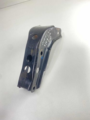 Suporte Coxim Traseiro Câmbio Montana Agile 2011 A 2017