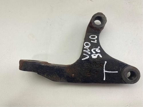 Suporte Coxim Traseiro Uno 1990 A 1995