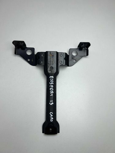 Suporte Fechadura Capo Ford Ecosport 2013 A 2018