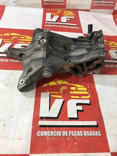 Suporte Filtro De Oleo Jetta Tiguan Tsi 200cv 06j903143
