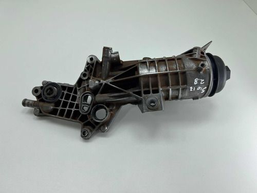 Suporte Filtro Óleo Gm S10 2.8 200cv 2015 A 2021
