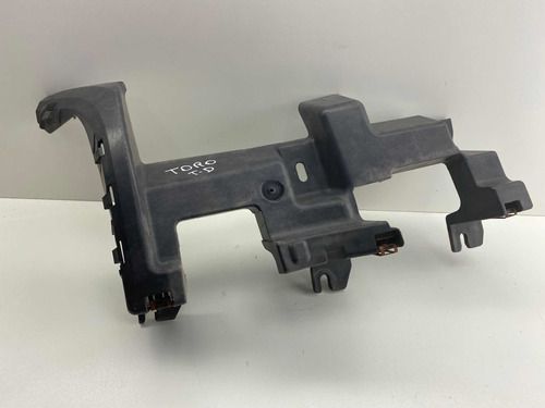 Suporte Guia Parachoque Traseiro Direito Fiat Toro