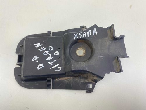 Suporte Haste Fechadura Dianteira Xsara 2000 A 2003