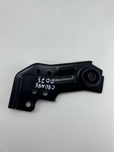 Suporte Inferior Direito Radiador Fiat Argo Cronos 520447300