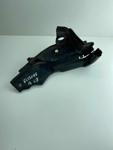Suporte Lateral Churrasqueira Renault Fluence Lado Direito