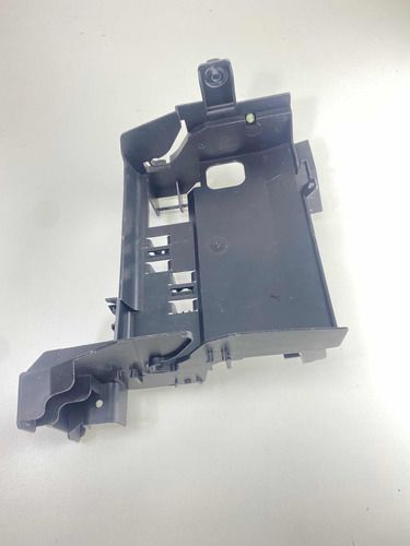 Suporte Módulo Bsi Caixa Fusíveis Painel Peugeot 206