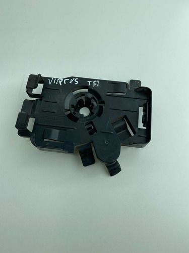 Suporte Módulo Câmbio Vw Polo Virtus Tsi 2g0927163