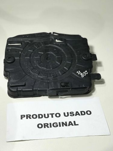 Suporte Modulo Injeção Peugeot 2008 1.5