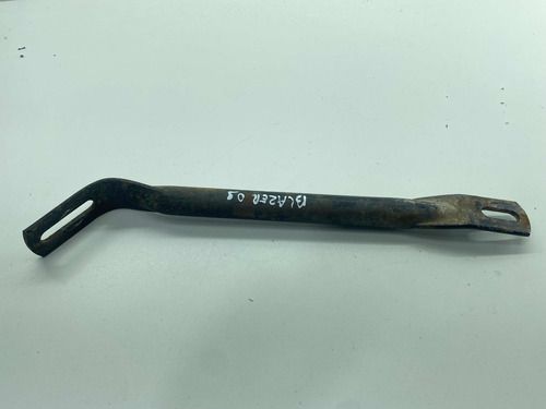 Suporte Parachoque S10 Blazer 2003 A 2011 Lado Direito