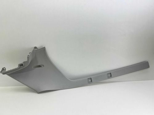 Suporte Tampa Bagagito Vw Fox 2010 A 2014 Direito