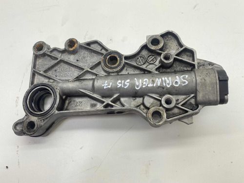 Suporte Trocador Calor Sprinter 415 515