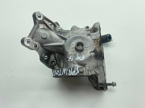 Suporte Válvula Egr Sprinter 415 515
