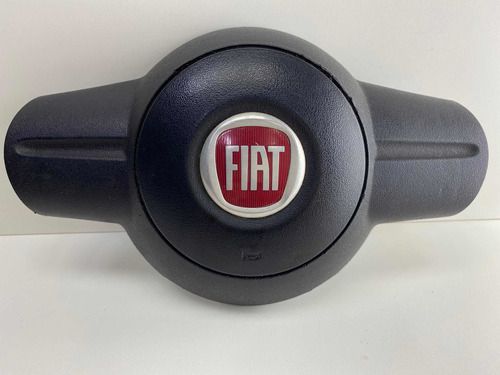 Tampa Buzina Volante Fiat Uno Way 2010 Até 2014