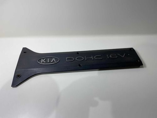 Tampa Cabeçote  Cabos De Vela Kia Clarus