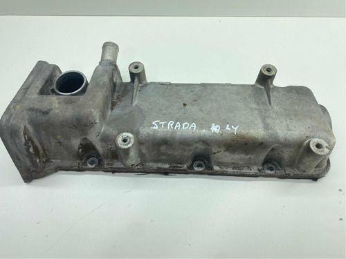 Tampa Cabeçote Fiat Strada Fire 1.4 2007 A 2012
