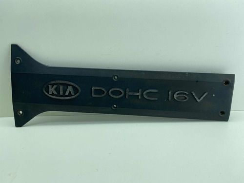 Tampa Cabeçote Kia Clarus