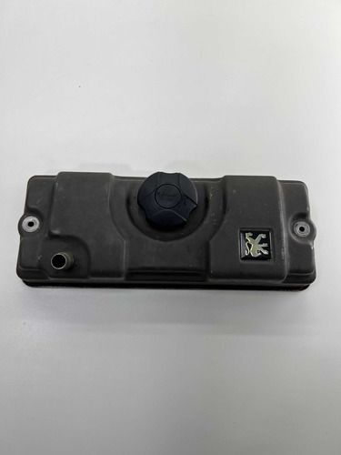 Tampa Cabeçote Peugeot 206 1.6 8v