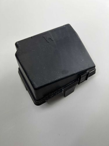 Tampa Caixa Fusíveis Peugeot 206 9628844080