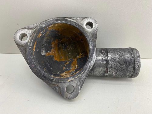 Tampa Carcaça Termostato Outlander 3.0 2006 A 2012