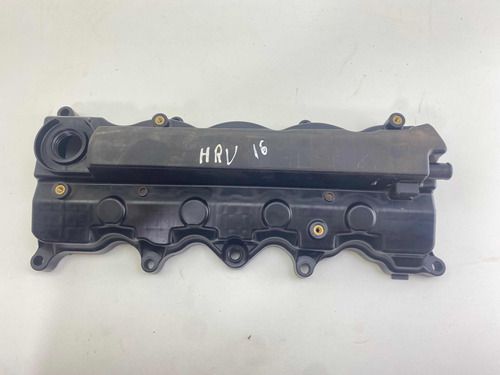 Tampa De Válvulas Honda Hrv 2015 A 2019
