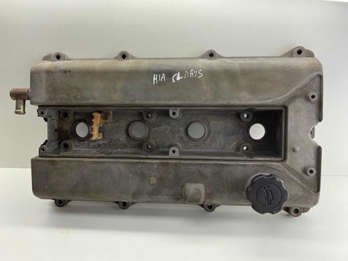 Tampa De Válvulas Kia Clarus