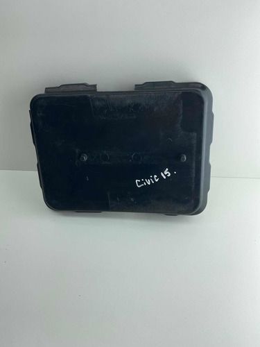 Tampa Inferior Bateria Honda Civic 2012 2013 2014 2015 2016