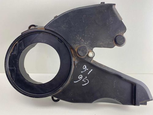 Tampa Inferior Correia Gol Fox Saveiro G5 G6 1.6