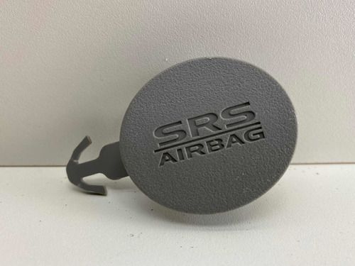 Tampa Parafuso Traseiro Porta Malas Outlander 06 A 12