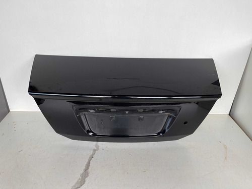 Tampa Traseira Ford Fiesta Sedam 2004 A 2012