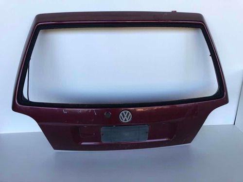 Tampa Traseira Golf 94 95 96 97