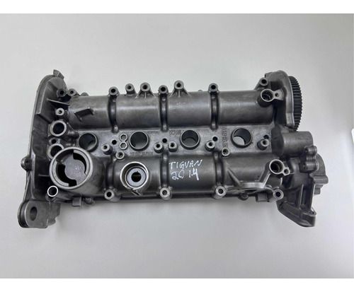Tampa Válvulas Comando Cabeçote Tiguan Taos 1.4 2018 A 2023