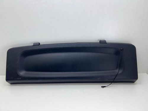 Tampão Bagagito Fiat Mobi 100227932