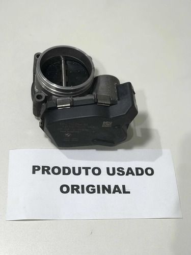 Tbi Corpo Borboleta Bmw X1 2010 2011 2012 Aspirada