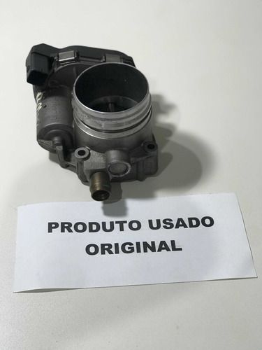 Tbi Corpo Borboleta Bmw X1 320 2.0 Turbo 2013 2014 2015