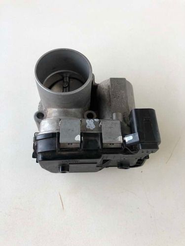 Tbi Corpo Borboleta Fiat Argo Cronos 1.3