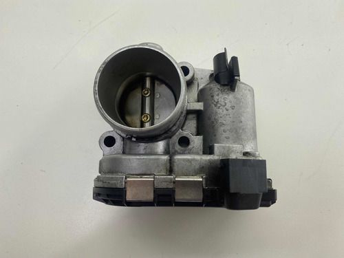 Tbi Corpo Borboleta Fiat Palio Siena Strada 1.3 16v