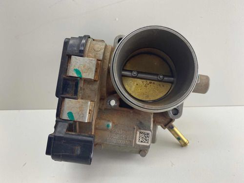 Tbi Corpo Borboleta Fiat Toro 1.8 Flex