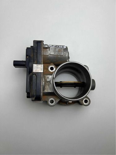 Tbi Corpo Borboleta Gm S10 2.8 2015 A 2021 12637737