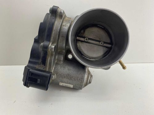 Tbi Corpo Borboleta Gol Voyage Saveiro G7 1.6