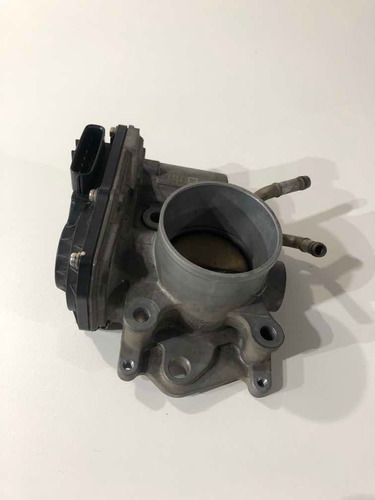 Tbi Corpo Borboleta Honda Civic 1.8 2008 2009 2010 2011