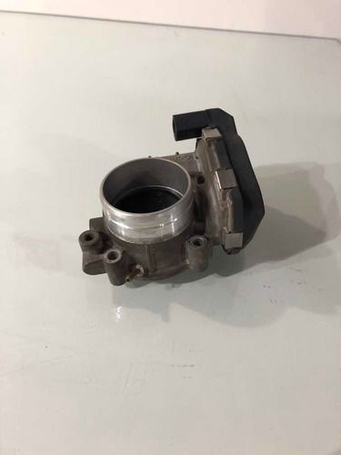 Tbi Corpo Borboleta Jetta 2.0 2010 2011 2012 2013 Aspirado