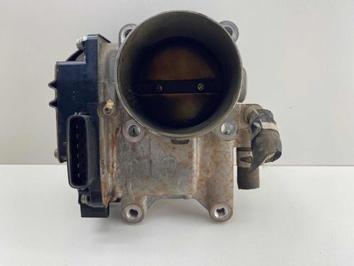 Tbi Corpo Borboleta Mitsubishi Outlander V6 3.0