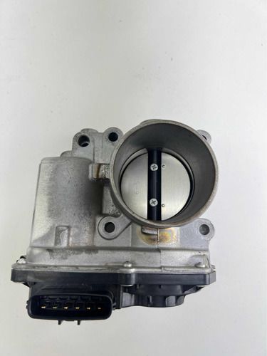 Tbi Corpo Borboleta Nissan Kicks 1.6 Ate 2019